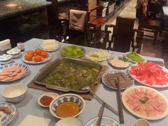 -龙森园火锅(琴台路店)