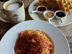 -Africafe(非洲咖啡)