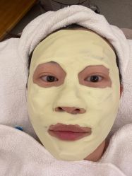 -康颜SPA自然疗愈皮肤管理中心