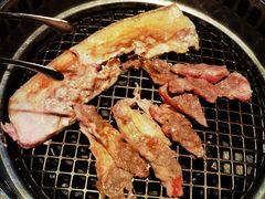 -汉拿山(魏公村店)