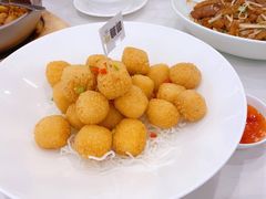 -香港新曜记·粤菜点心(滨江宝龙店)