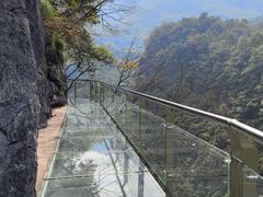 -千岛湖石林