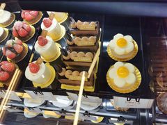 -CARINO BAKERY&CAFE(南方商城店)
