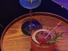 -Cohiba Atmosphere高希霸魅力俱乐部(国贸店)