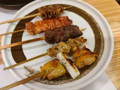 -利之德面屋•烤物(海雅店)