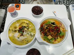 -鱼你在一起(新森兰花园城店)