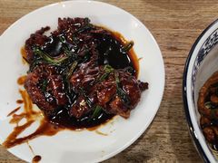 -君东记本帮面馆(天钥桥路店)