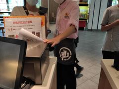 -麦当劳(万达广场店)