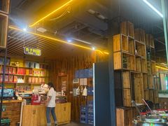 -范家大院(华为店)