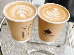 -wakanda瓦坎达咖啡(创享天地店)