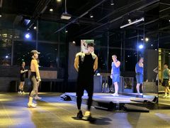 -威尔仕健身(杭州万象城店)