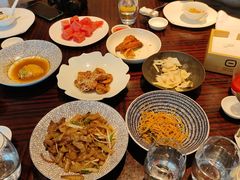 -新天世纪中餐厅