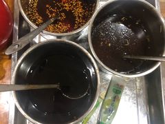 -87号烧烤海鲜·大排档(金沙滩店)