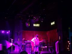 -MARU玛露音乐餐厅(大学路店)