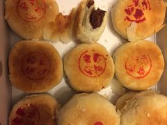 -周正记高桥松饼(潼港八村店)