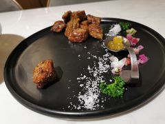 -后海16号·北京私房菜