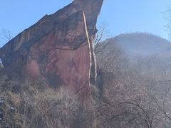 -龙潭大峡谷