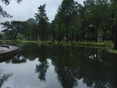 -Club Med地中海俱乐部·桂林度假村