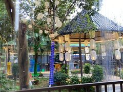 -醉月城西昌火盆烧烤(天府店)
