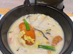 -大鼓米线(浦东长泰店)