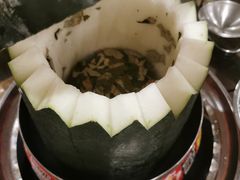 -尚竹阁冬瓜盅·18年地标美食(平洲店)