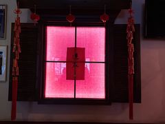 -龙门阵茶屋川菜馆(武康路店)