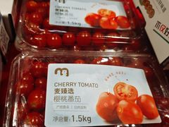 -麦德龙(包河店)