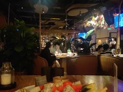 -不二·民谣音乐餐吧(长沙店)