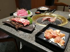 -NIUAN牛庵·日式和牛烧肉(恒隆店)