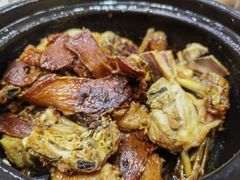 -斯丹姜母鸭·古法干香(涂门街总店)