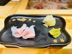 -镹·鱼料理  国产鱼使用店