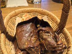 -鸽子窝(黄村店)