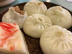 -花园茶楼(兴城西路店)