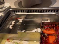 -巴奴毛肚火锅(大剧院店)