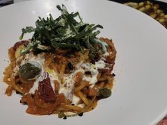 烟花女郎意大利面-娜娜家·Nana's restaurant(国金汇店)