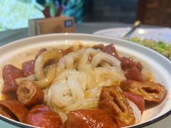 -客家汇·客家传承菜(水库店)