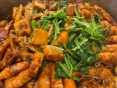 -黄记煌三汁焖锅(民乐园万达店)