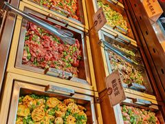 -黑金·寻焰自助百汇·烤肉·火锅(中街店)