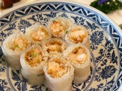 -誉八仙粤菜(万象天地店)