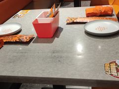 -鸣记脆皮烤鱼·海鲜烤鱼(马栏店)