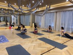 -FineYoga梵音瑜伽·普拉提