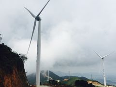 -惠东观音山
