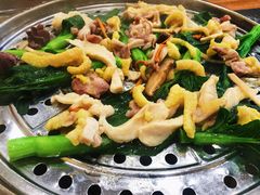 桑拿鸡-阿多私房菜(顺德店)