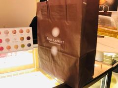 -PAUL LAFAYET 法式甜品(港汇广场店)