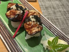 -大岛日本料理铁板烧(南通大饭店)