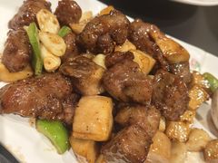 -赶海部落海鲜城(海阳路店)