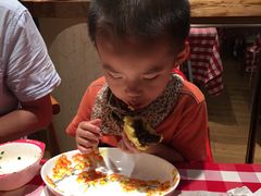 -西贝莜面村(近铁城市广场店)