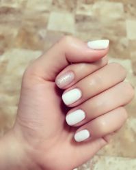-Seven Nail七姑娘の美甲店