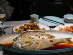 -竹雨堂创意中国菜(裕华店)