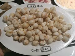 -八合里潮汕鲜牛肉火锅(深圳海岸城店)